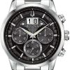 Uhren Bulova | Bulova Classic 96B319 Herrenchronograph