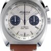 Uhren Alpina Geneve | Alpina Geneve Startimer Pilot Heritage Automatic Chronograph Al-727Ss4H6 Herren Automatikchronograph