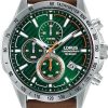 Uhren Lorus | Lorus Sports Rm303Jx9 Herrenchronograph