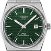 Uhren Tissot | Tissot T-Classic Prx 40 Powermatic 80 T137.407.11.091.00 Herrenarmbanduhr Retro