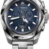 Uhren Victorinox Swiss Army | Victorinox Swiss Army I.N.O.X. Chrono 241985 Herrenchronograph