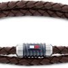 Schmuck Tommy Hilfiger Jewelry | Tommy Hilfiger Jewelry Casual 2790305 Herrenarmband