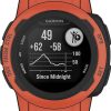 Uhren Garmin | Garmin Instinct® 2S 010-02563-06 Smartwatch Bluetooth, Gps, Pulsmessung