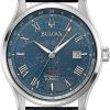 Uhren Bulova | Bulova Automatic Classic Bulova 96B385 Herren Automatikuhr