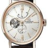 Uhren Orient | Orient Classic Re-Av0001S00B Herren Automatikuhr