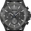 Uhren Boss | Boss Classic 1514058 Herrenchronograph