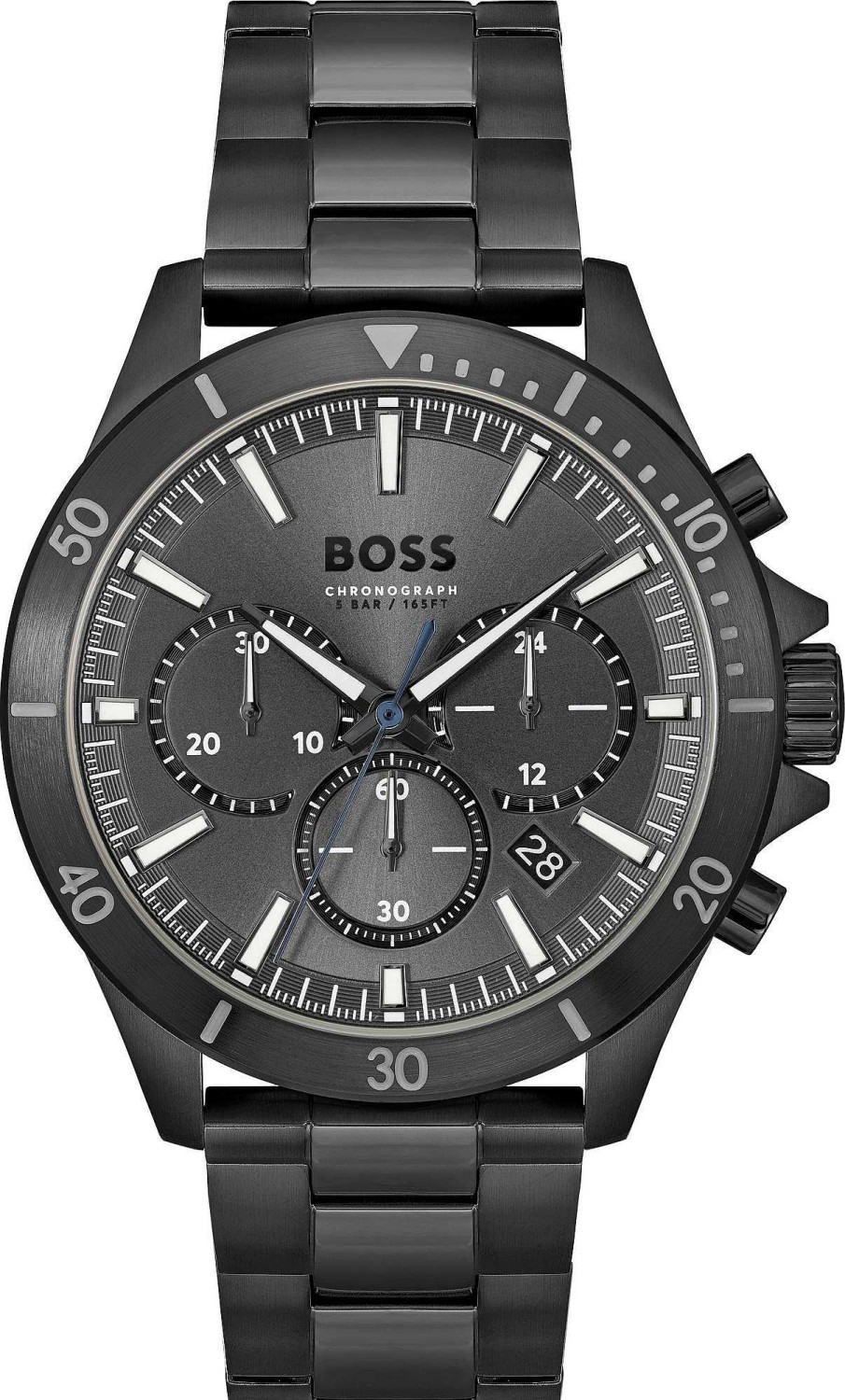 Uhren Boss | Boss Classic 1514058 Herrenchronograph