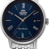 Uhren Orient | Orient Contemporary Ra-Ac0J03L10B Herren Automatikuhr