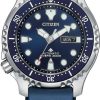 Uhren Citizen | Citizen Promaster Mechanical Ny0141-10Le Herren Automatikuhr