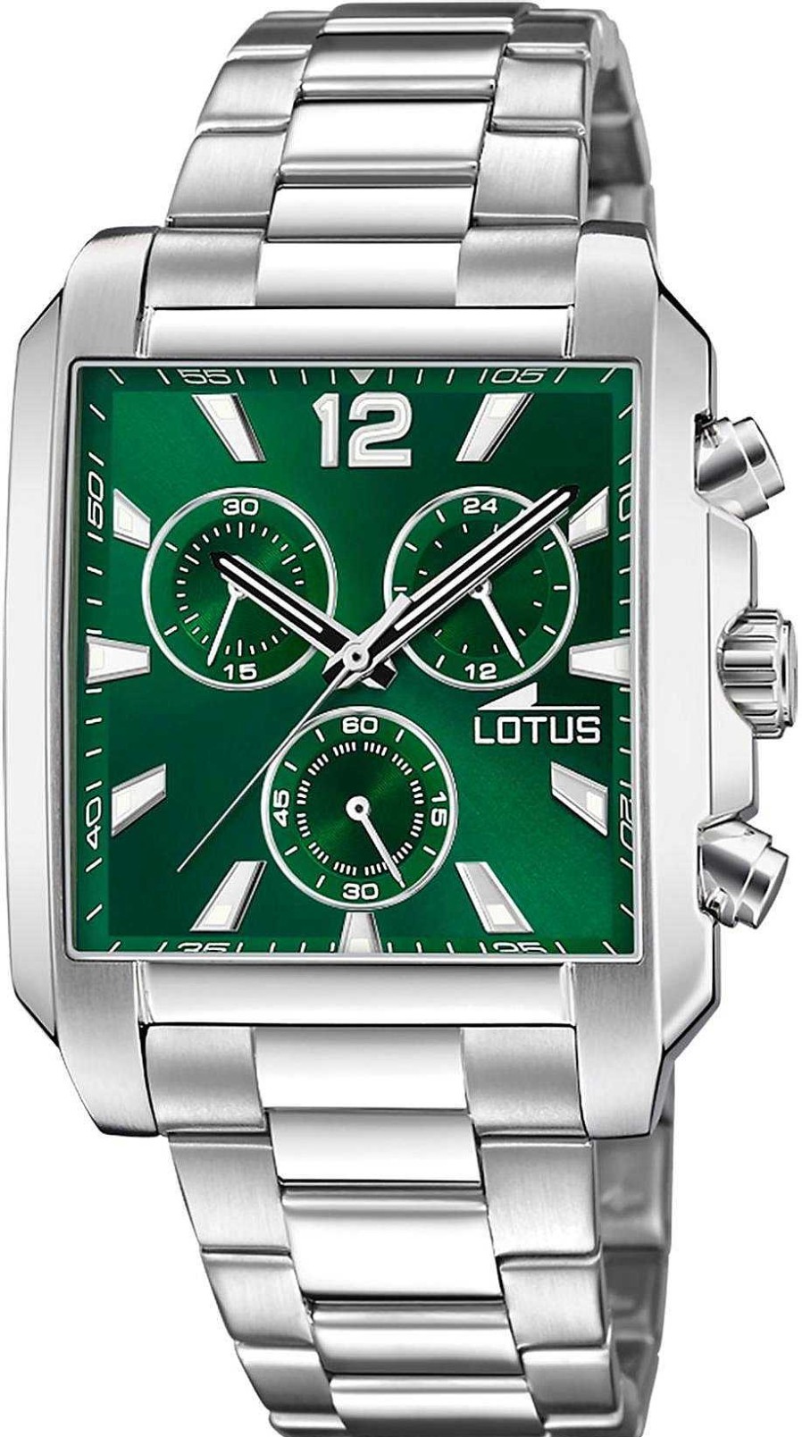 Uhren Lotus | Lotus Chronograph 18850/3 Herrenchronograph