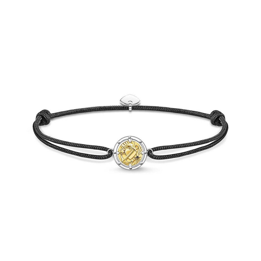 Schmuck Thomas Sabo | Thomas Sabo Ls131-543-7-L22V Damenarmband