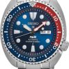 Uhren Seiko Prospex | Seiko Prospex Prospex Sea Diver'S Padi Srpe99K1 Herren Automatikuhr 200M Wasserdicht