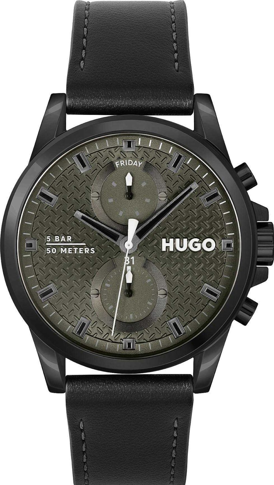 Uhren HUGO | Hugo Classic 1530313 Herrenchronograph