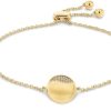 Schmuck Calvin Klein Jewelry | Calvin Klein Jewelry Minimal Circular 35000135 Damenarmband