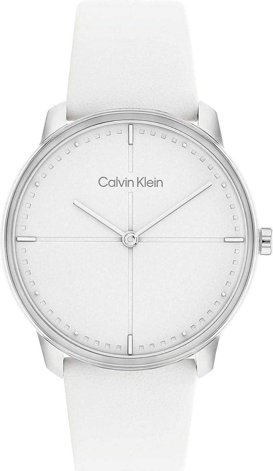 Uhren Calvin Klein | Calvin Klein Iconic 25200161 Unisexuhr