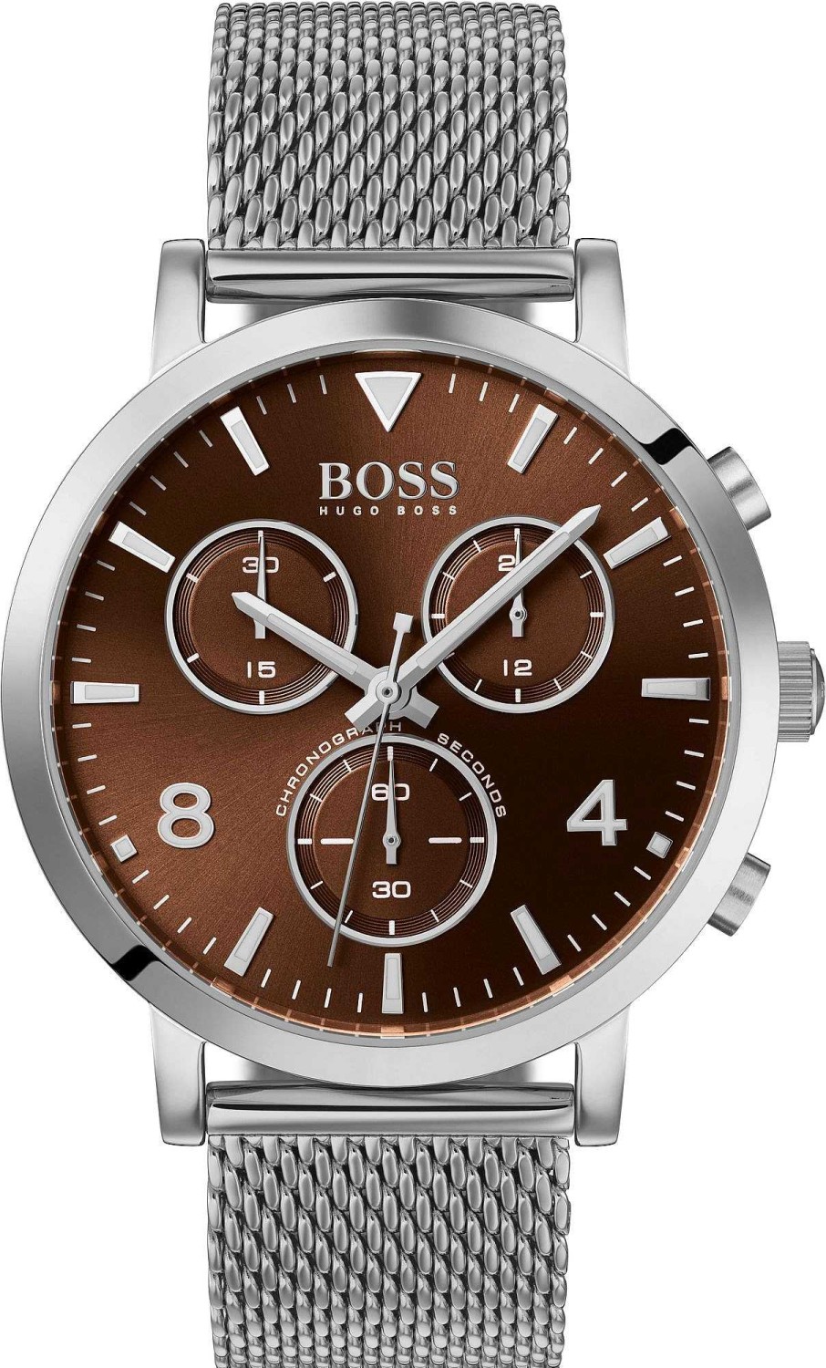 Uhren Boss | Boss Spirit 1513694 Herrenchronograph