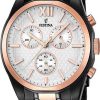 Uhren Festina | Festina Chrono F16856/1 Herrenchronograph Design Highlight