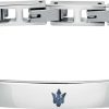 Schmuck MASERATI | Maserati Maserati Jewels Jm222Avd05 Herrenarmband