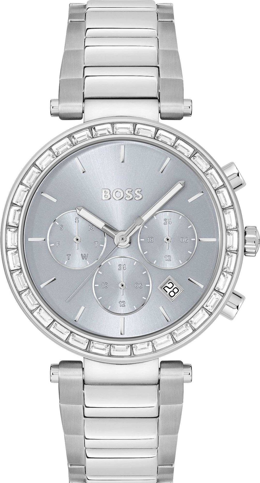 Uhren Boss | Boss Classic 1502692 Damenchronograph