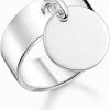 Schmuck Thomas Sabo | Thomas Sabo Tr2365-637-21 Damenring