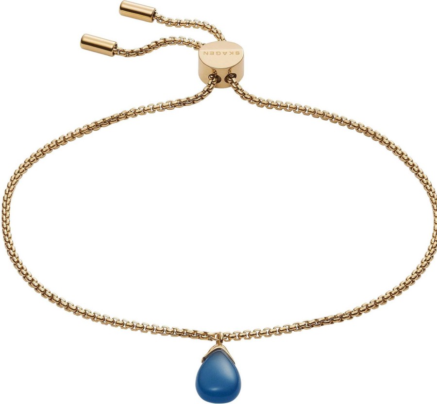 Schmuck Skagen Jewelry | Skagen Jewelry Skj1629710 Damenarmband