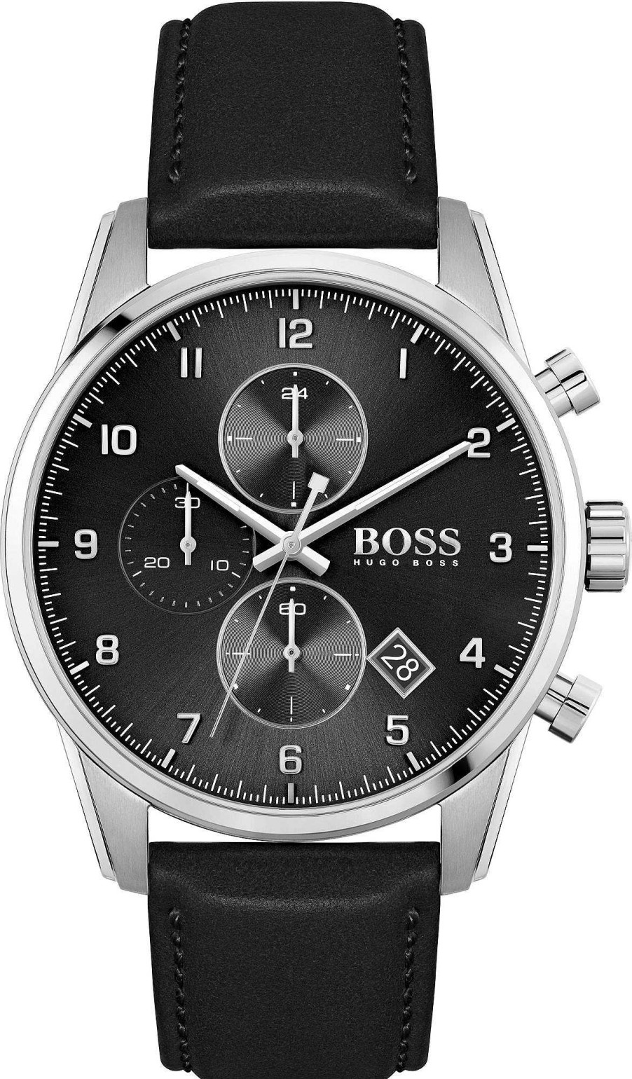 Uhren Boss | Boss Skymaster 1513782 Herrenchronograph