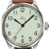 Uhren Laco | Laco Valencia 42 861651.2 Herren Automatikuhr Made In Germany