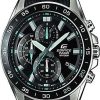 Uhren Casio Edifice | Casio Edifice Edifice Classic Efv-550P-1Avuef Herrenchronograph