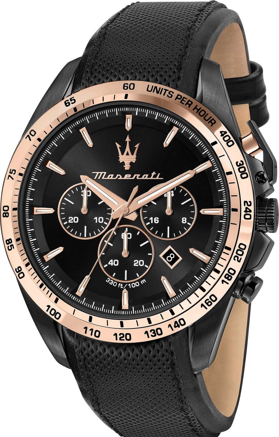 Uhren MASERATI | Maserati Maserati Watches R8871612036 Herrenchronograph