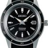 Uhren Seiko Presage | Seiko Presage Presage Automatik Srpg09J1 Herren Automatikuhr