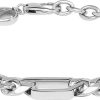 Schmuck DIESEL Jewellry | Diesel Jewellry Dx1351040 Herrenarmband