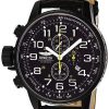 Uhren Invicta | Invicta Lefty Chrono Ts1016 Sportliche Herrenuhr Massives Geh Use