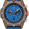 Uhren Luminox | Luminox Bear Grylls Survival 3740 Eco Series Xb.3743.Eco Herrenchronograph