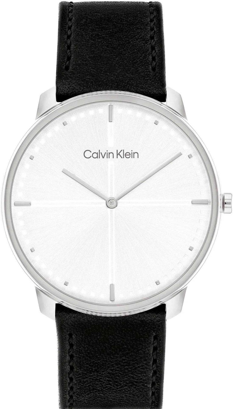 Uhren Calvin Klein | Calvin Klein Iconic 25200156 Unisexuhr