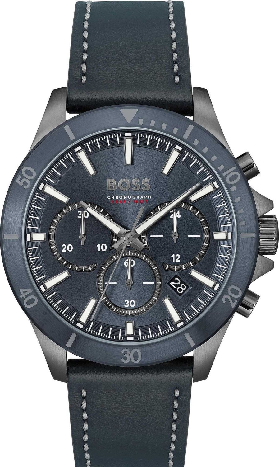 Uhren Boss | Boss Classic 1514056 Herrenchronograph