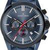 Uhren Jacques Lemans | Jacques Lemans 1-2119G 1-2119G Herrenchronograph