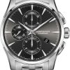 Uhren Hamilton | Hamilton Jazzmaster H32586181 Herren Automatikchronograph