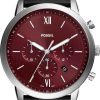 Uhren Fossil | Fossil Fs6016 Herrenchronograph