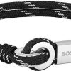 Schmuck BOSS JEWELLERY | Boss Jewellery 1580469M Herrenarmband