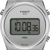 Uhren Tissot | Tissot T-Classic T137.263.11.030.00 Unisex Digitaluhr