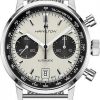 Uhren Hamilton | Hamilton Intra-Matic H38416111 Herren Automatikchronograph