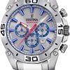 Uhren Festina | Festina Chrono Bike F20543/1 Herrenchronograph