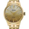 Uhren Seiko Presage | Seiko Presage Srpk46J1 Herren Automatikuhr