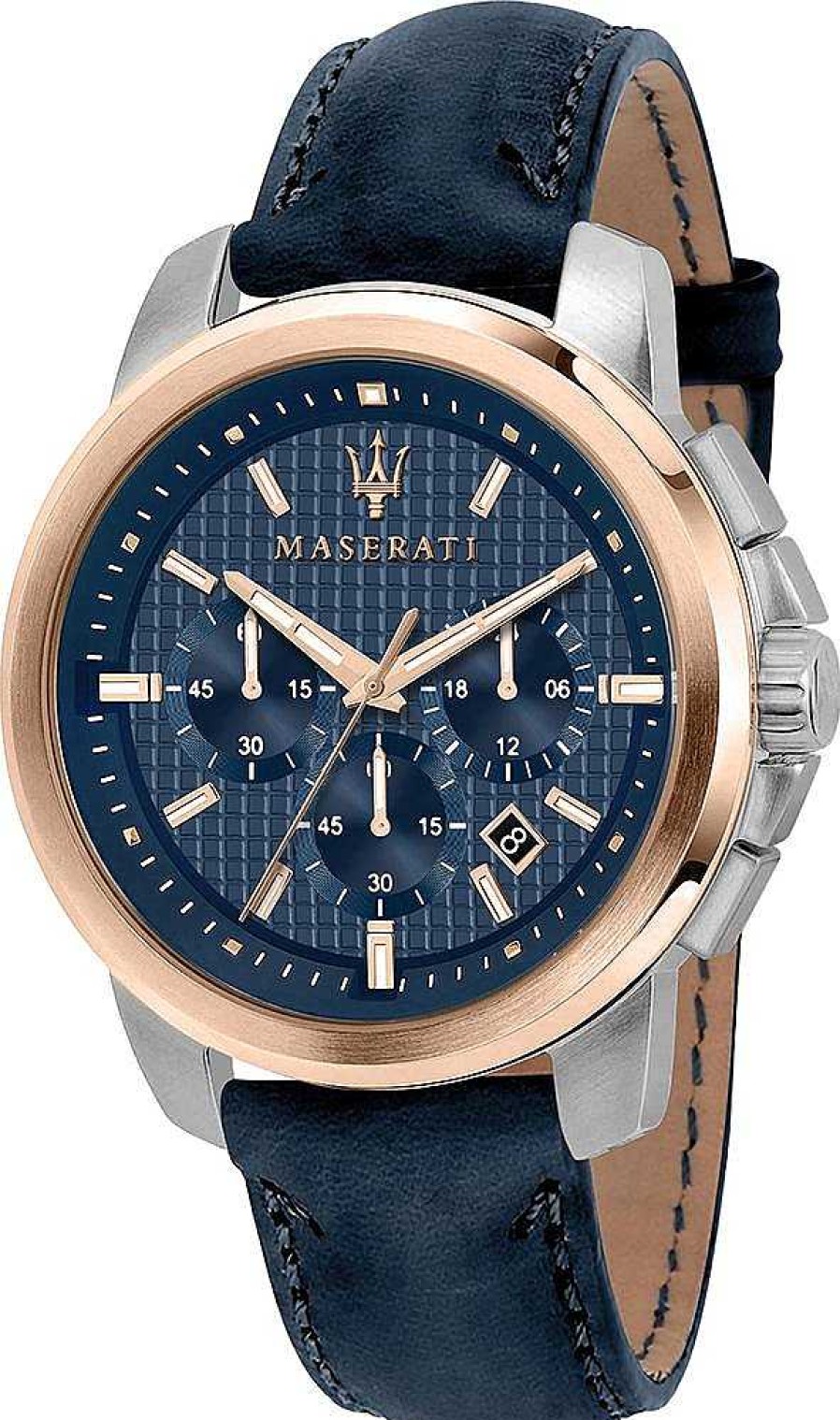 Uhren MASERATI | Maserati Maserati Watches R8871621015 Herrenchronograph