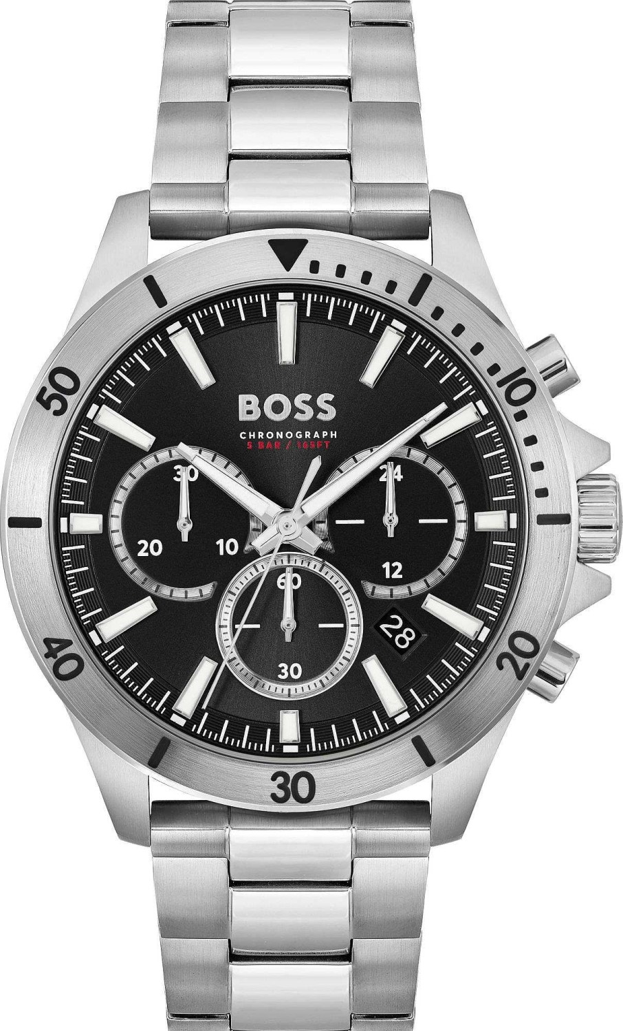 Uhren Boss | Boss Classic 1514057 Herrenchronograph