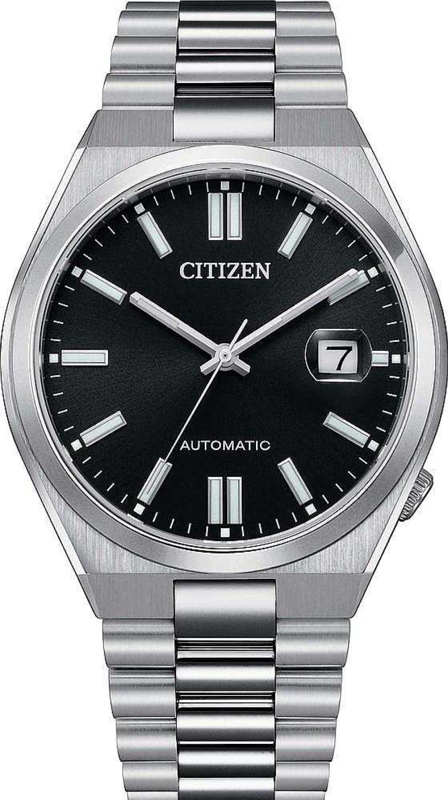 Uhren Citizen | Citizen Tsuyosa Collection Nj0150-81E Herren Automatikuhr