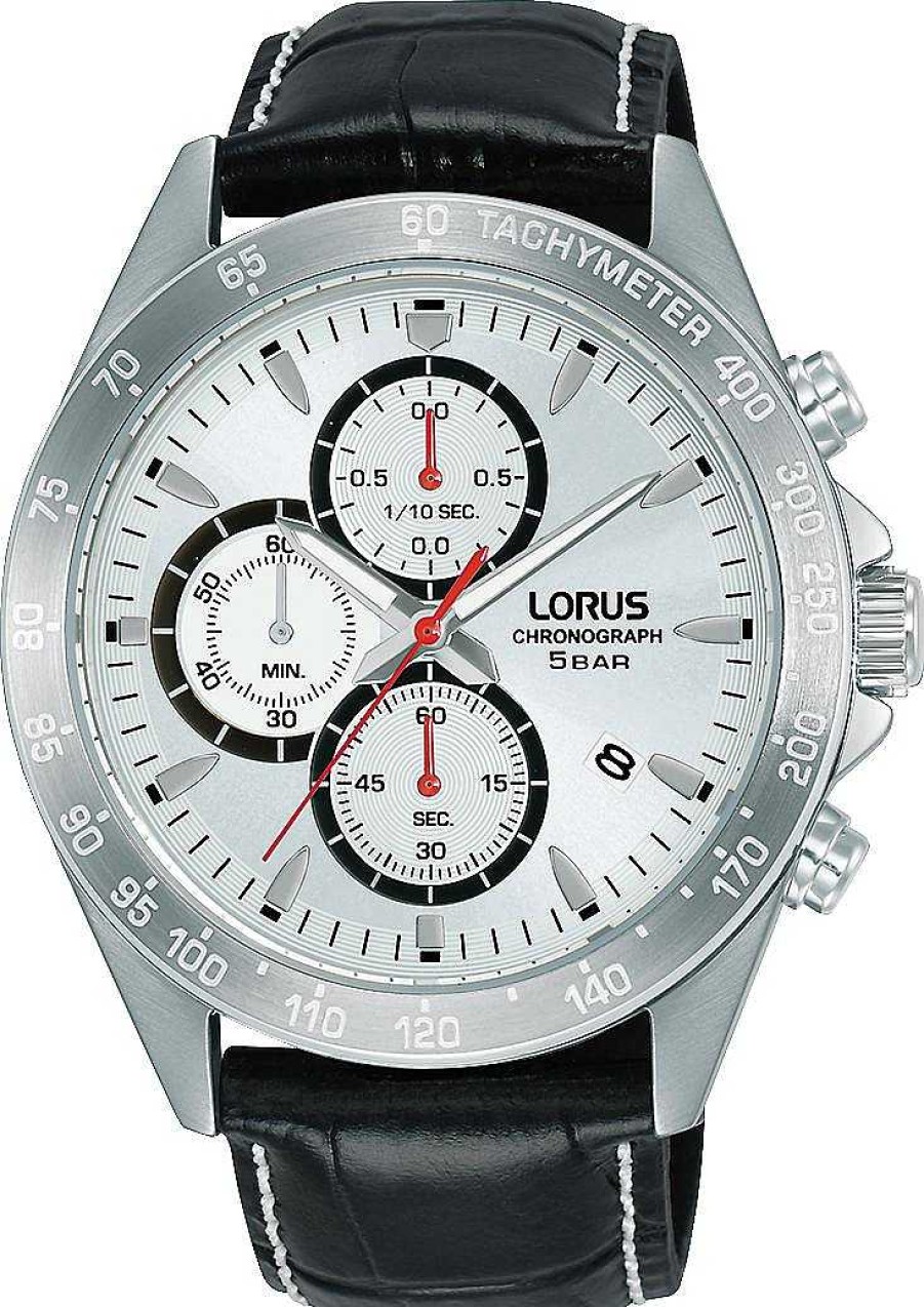 Uhren Lorus | Lorus Sport Rm371Gx9 Herrenchronograph