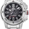 Uhren Orient | Orient Sports Mens Mechanical M-Force Land Ra-Ac0N01B10B Herren Automatikuhr