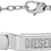 Schmuck DIESEL Jewellry | Diesel Jewellry Dx1457931 Herrenarmband