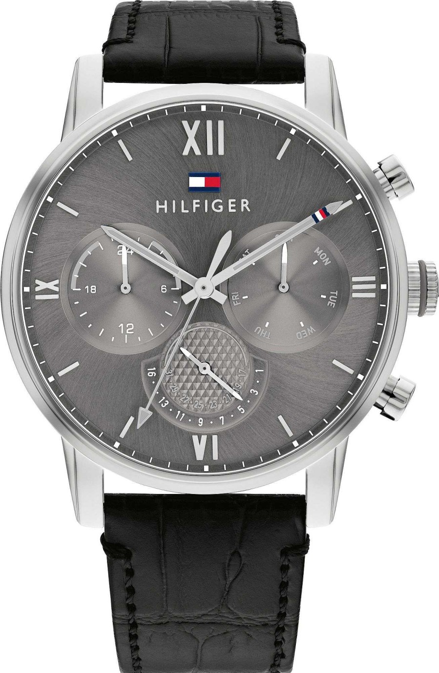 Uhren Tommy Hilfiger | Tommy Hilfiger Sullivan 1791883 Herrenarmbanduhr